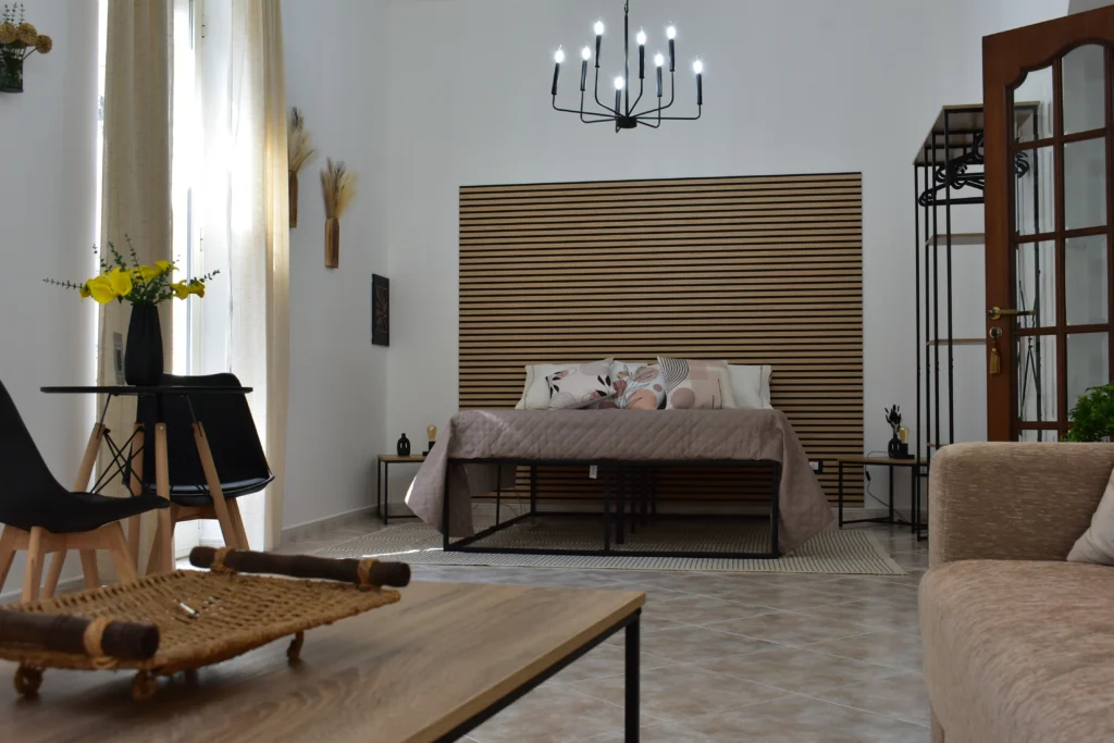 Appartamento per vacanze a Palermo | Coco’s House Palermo